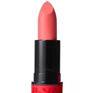 MAC Aute Cuture Amplifed Creme Lipstick Achiote